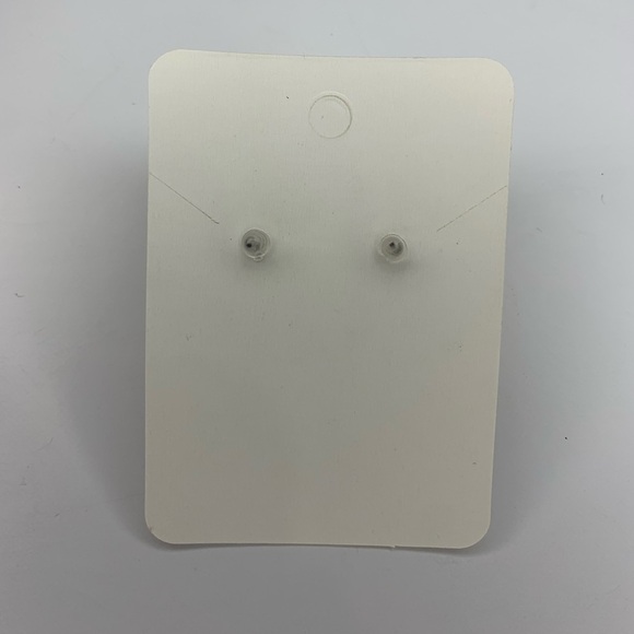 Pearl earrings - Picture 2 of 4